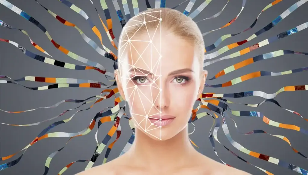 How AI is reshaping the beauty industry