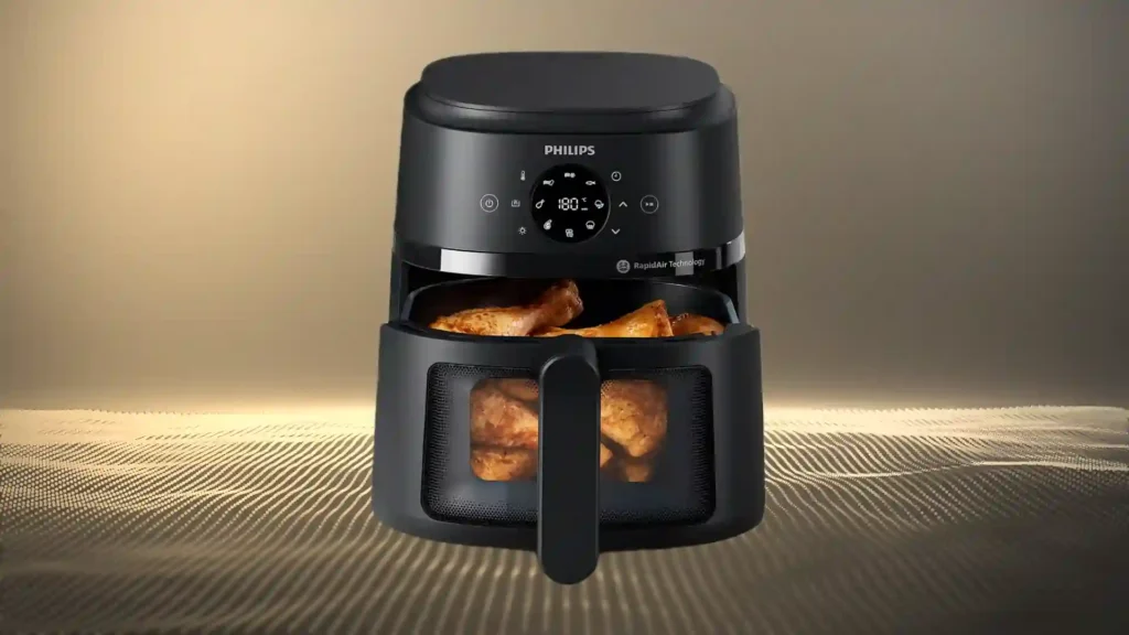 Philips 2000 Series Air Fryer