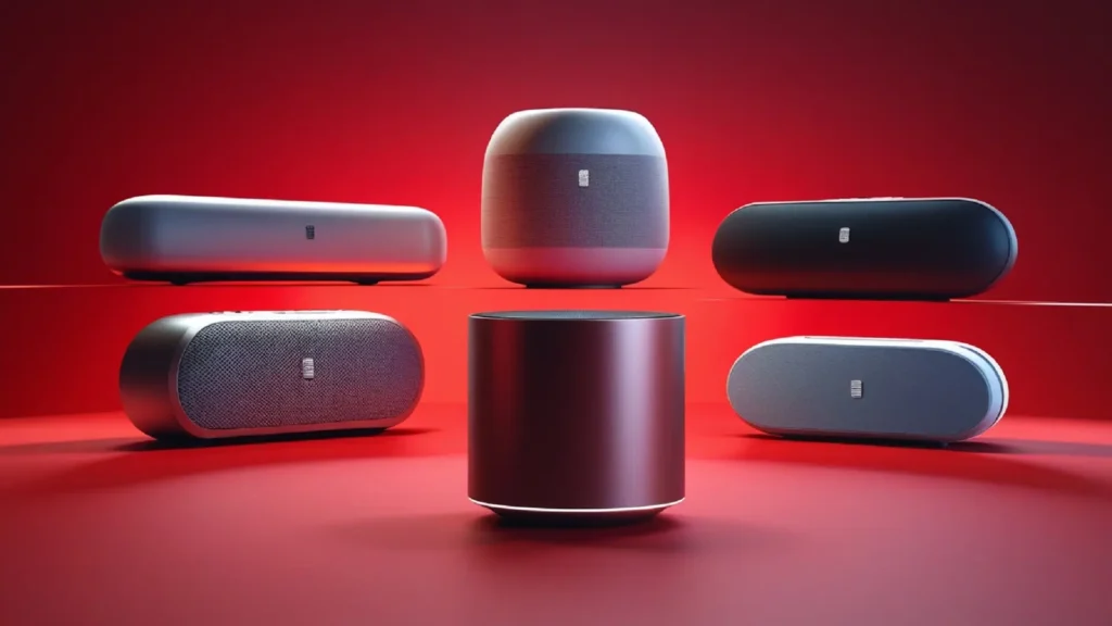 Best Bluetooth speakers