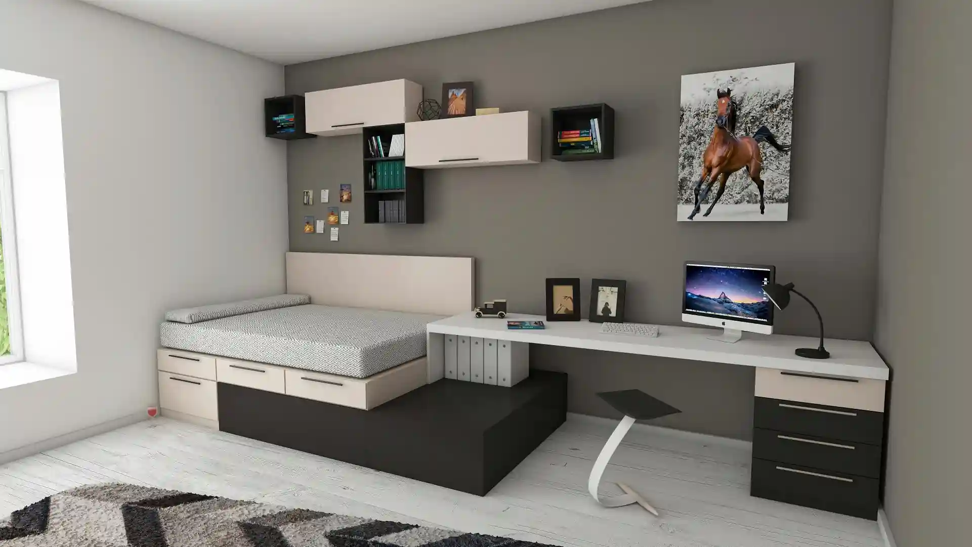 smart home