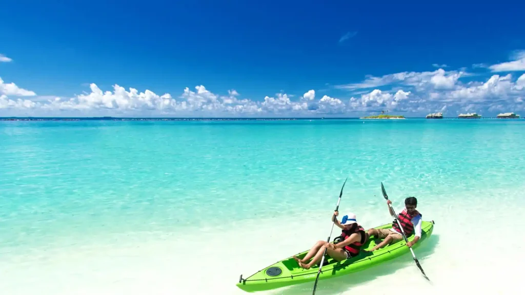 Essential Kayaking Accessories Every Beginner Needs