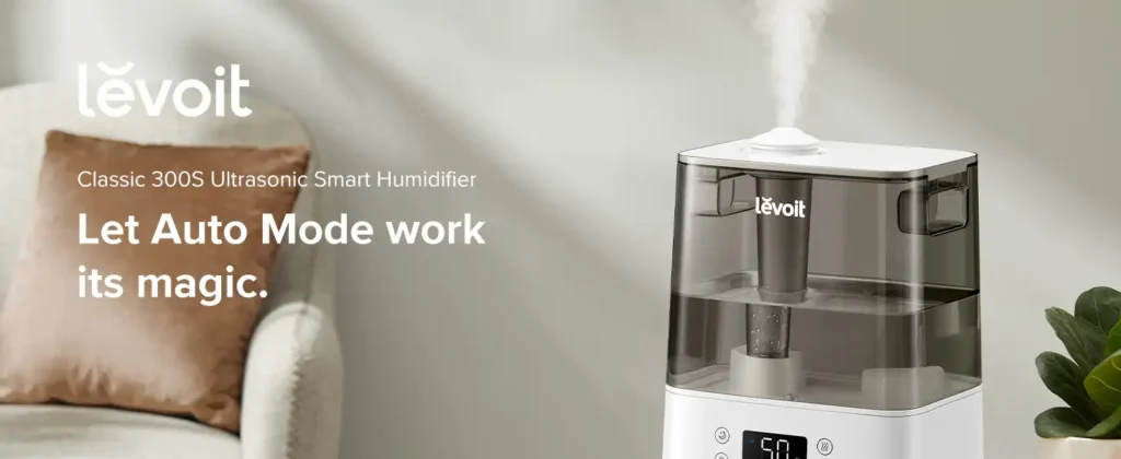 Levoit Humidifier