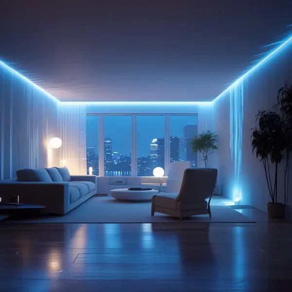 smart light