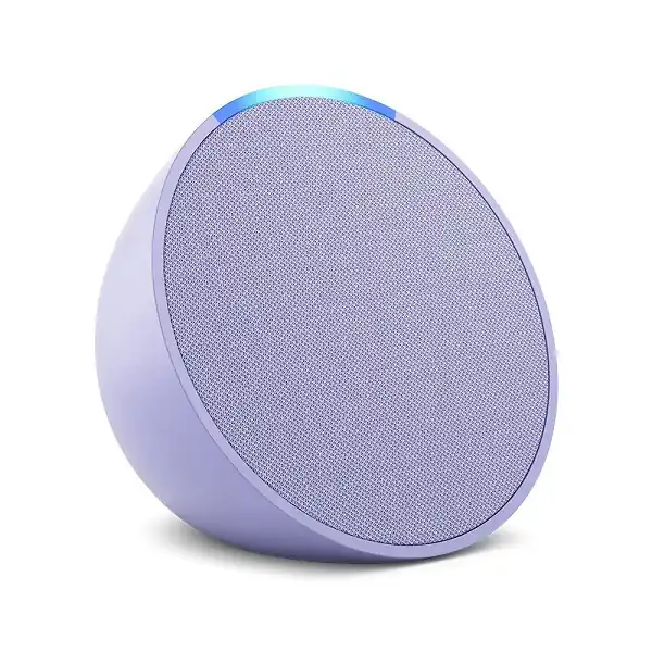 amazon echo pop