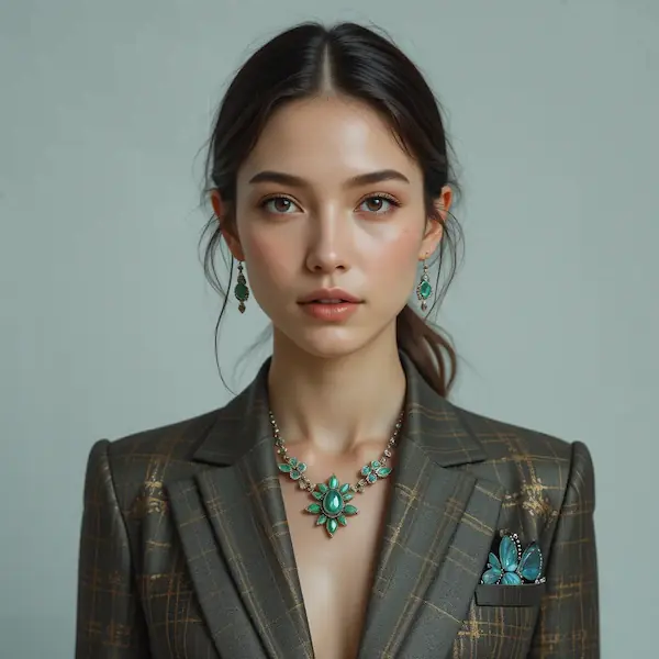 signature accessories for women