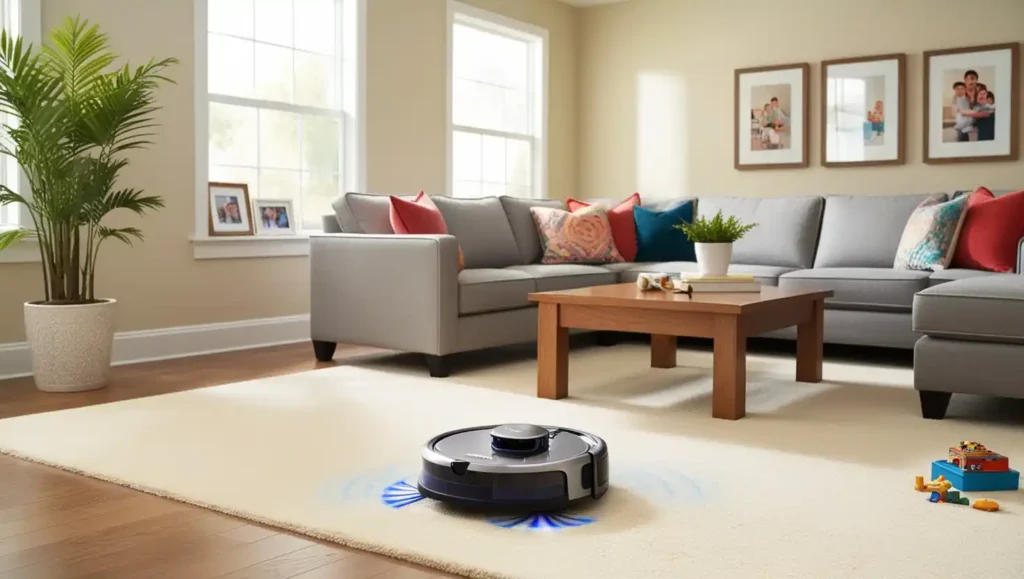 Shark AI Ultra Robot Vacuum