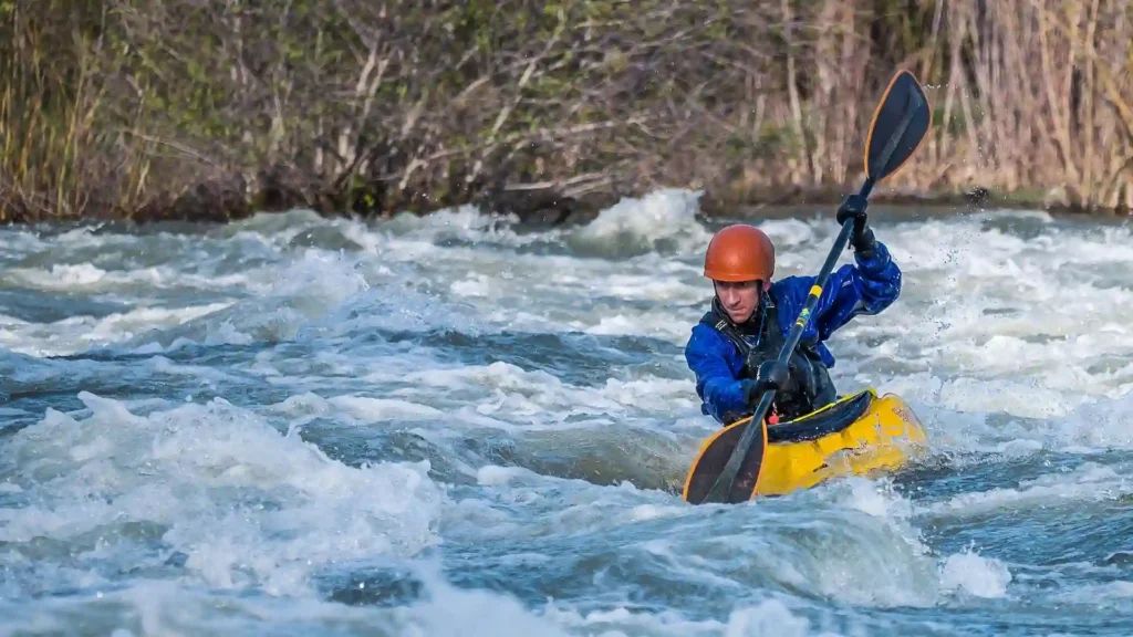 How to Choose the Right Kayak