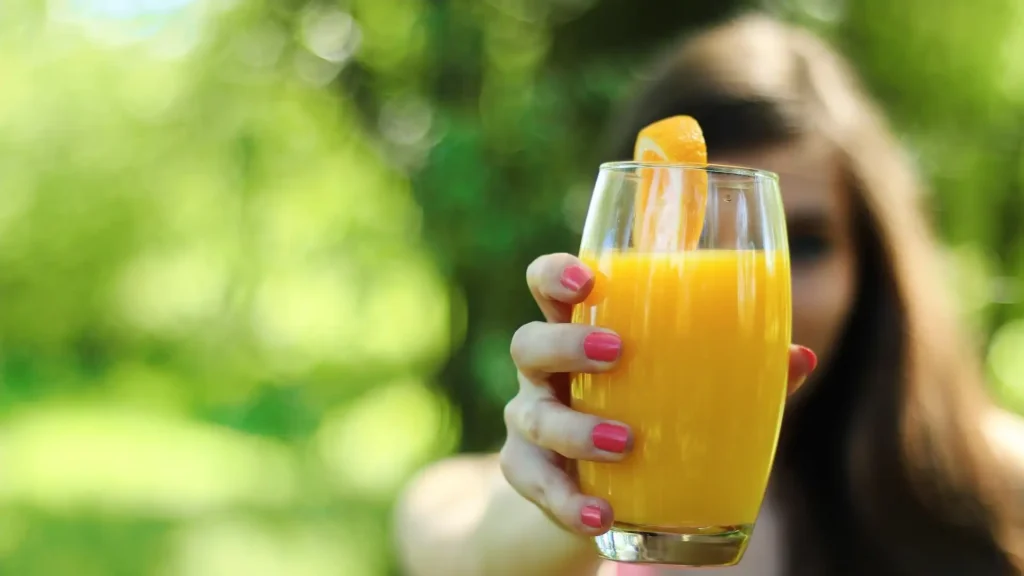 What to Eat for Beautiful and Healthy Nails