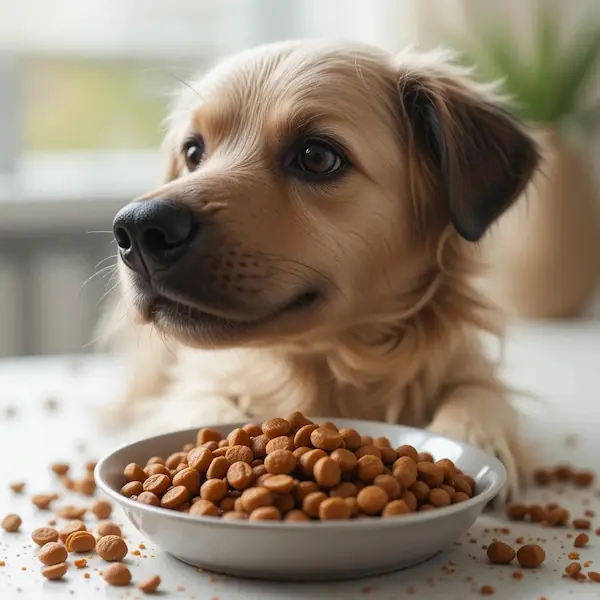 homemade dog food calculator