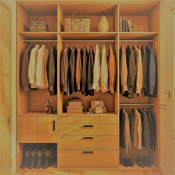 Core Wardrobe Essentials