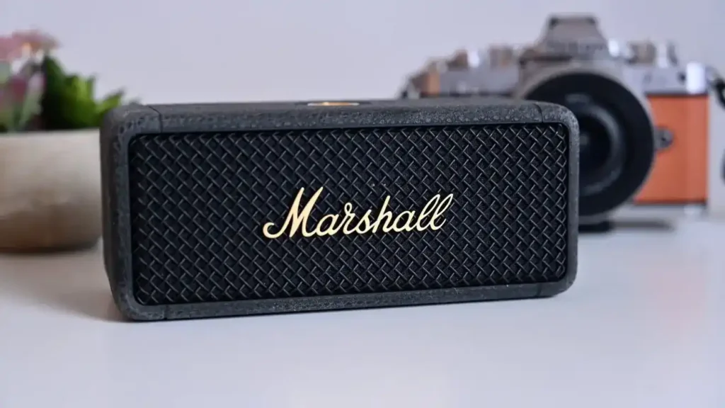 Marshall Emberton II