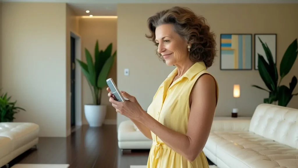 Key Features of Smart Home Tech