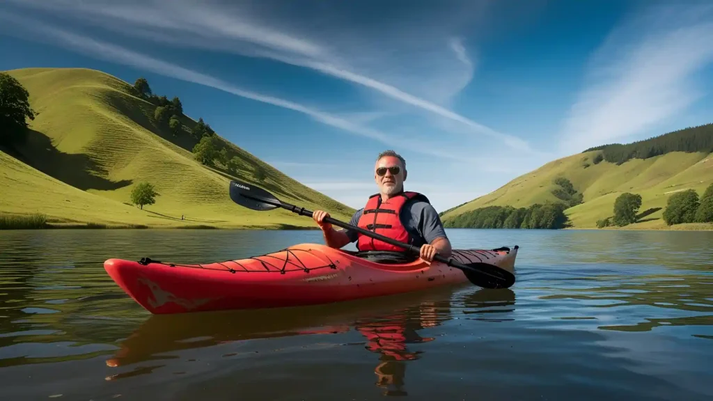 Why Sunglasses Are Important in Kayaking
