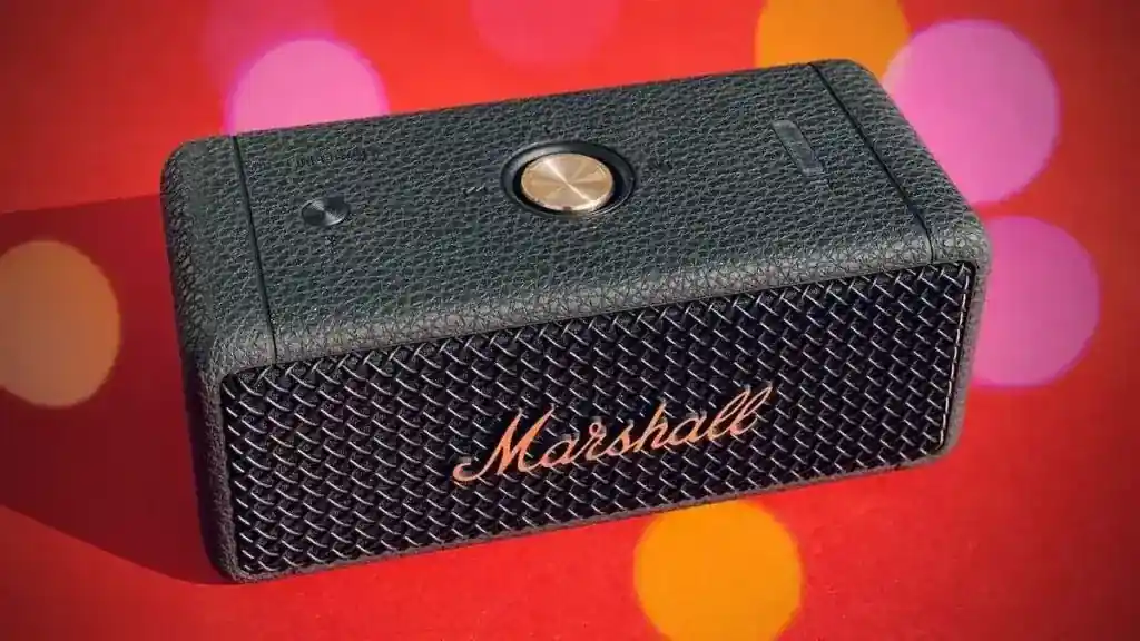 Marshall Emberton II