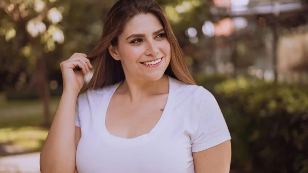 Plus size fashion