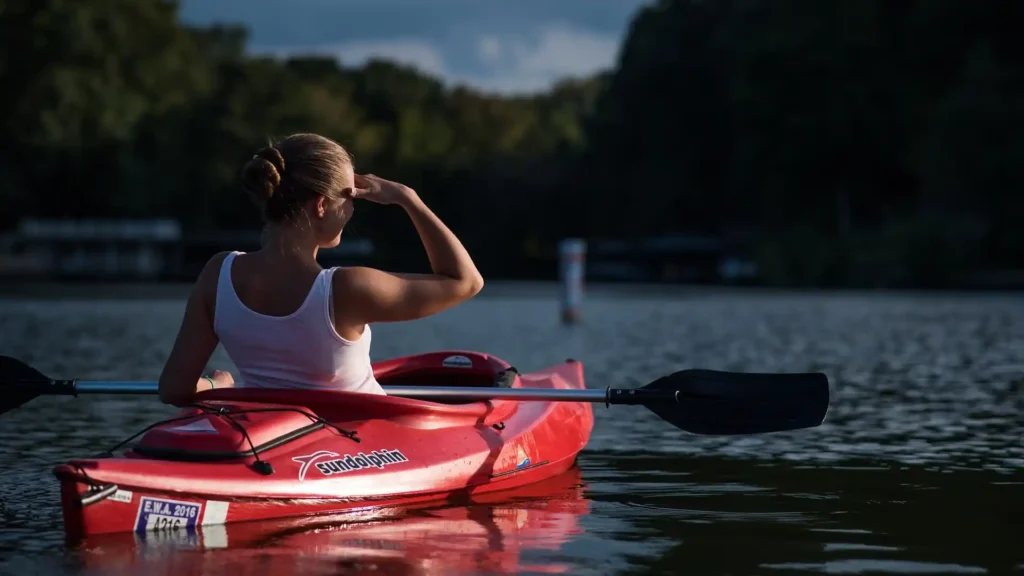Exploring the 23 Types of Kayaks: A Comprehensive Guide to Choosing the Right Kayak for Every Adventure
