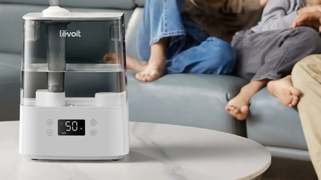 LEVOIT Smart Humidifiers