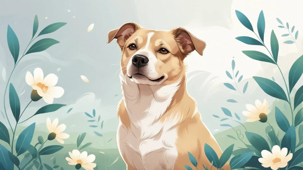 How to reduce stress in dogs