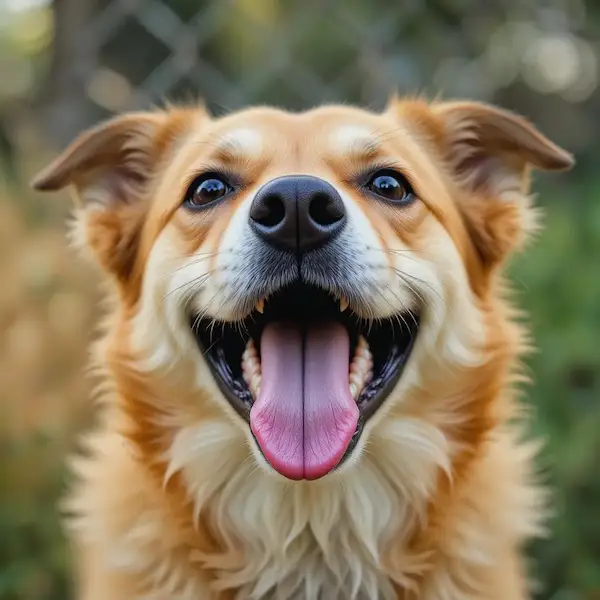 dental disease in dogs