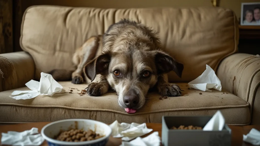 health problems in dogs