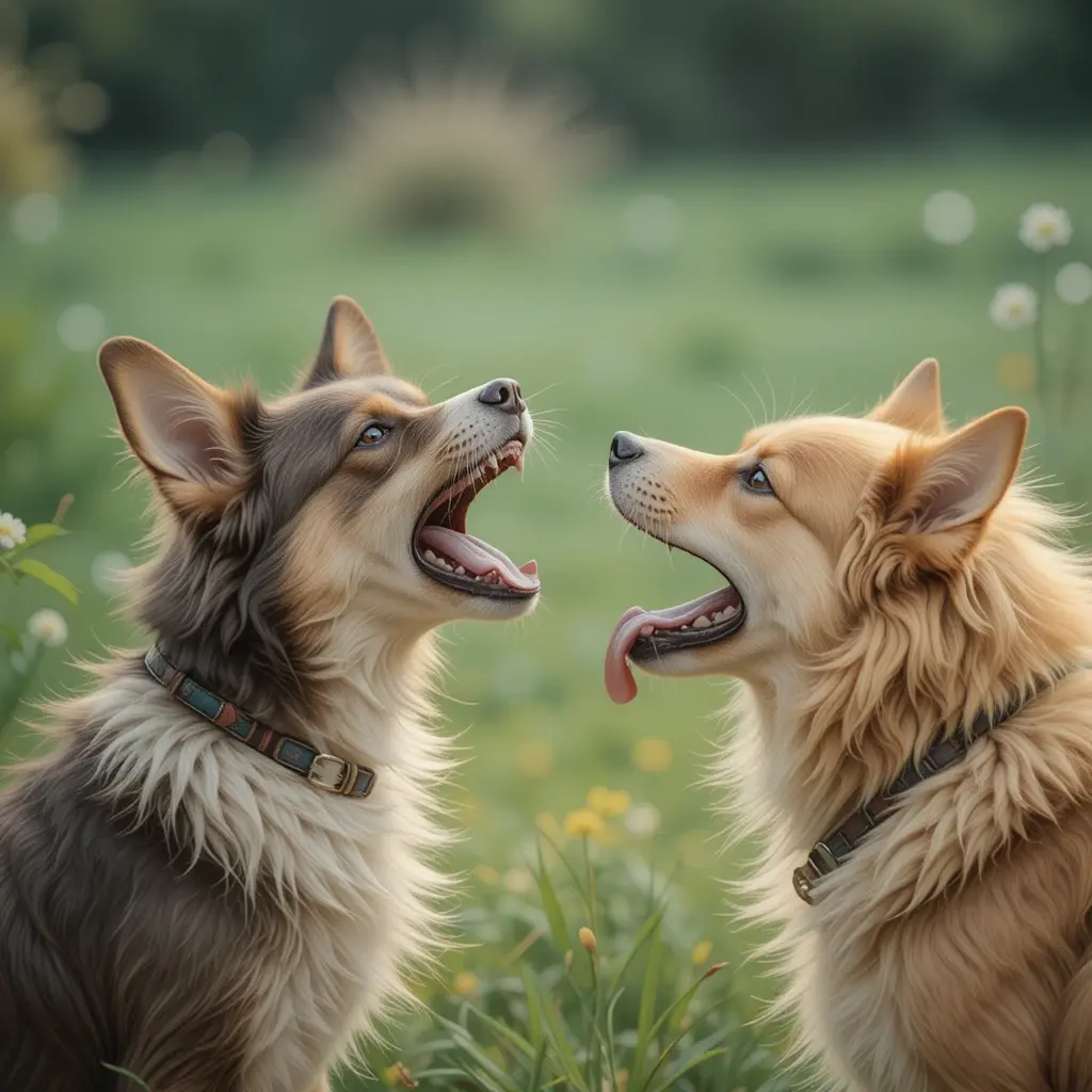 How to Manage Aggression in Dogs