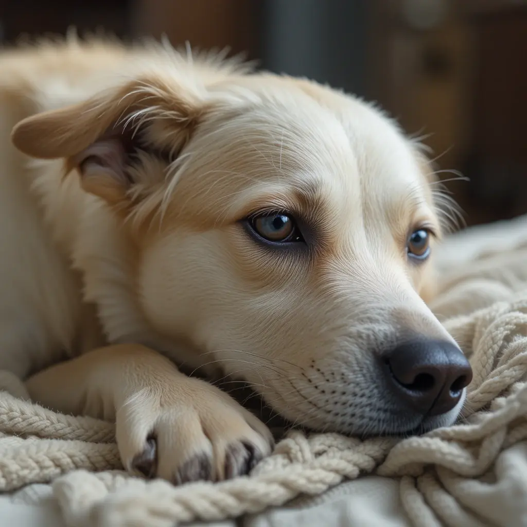 Brain Tumors in dogs