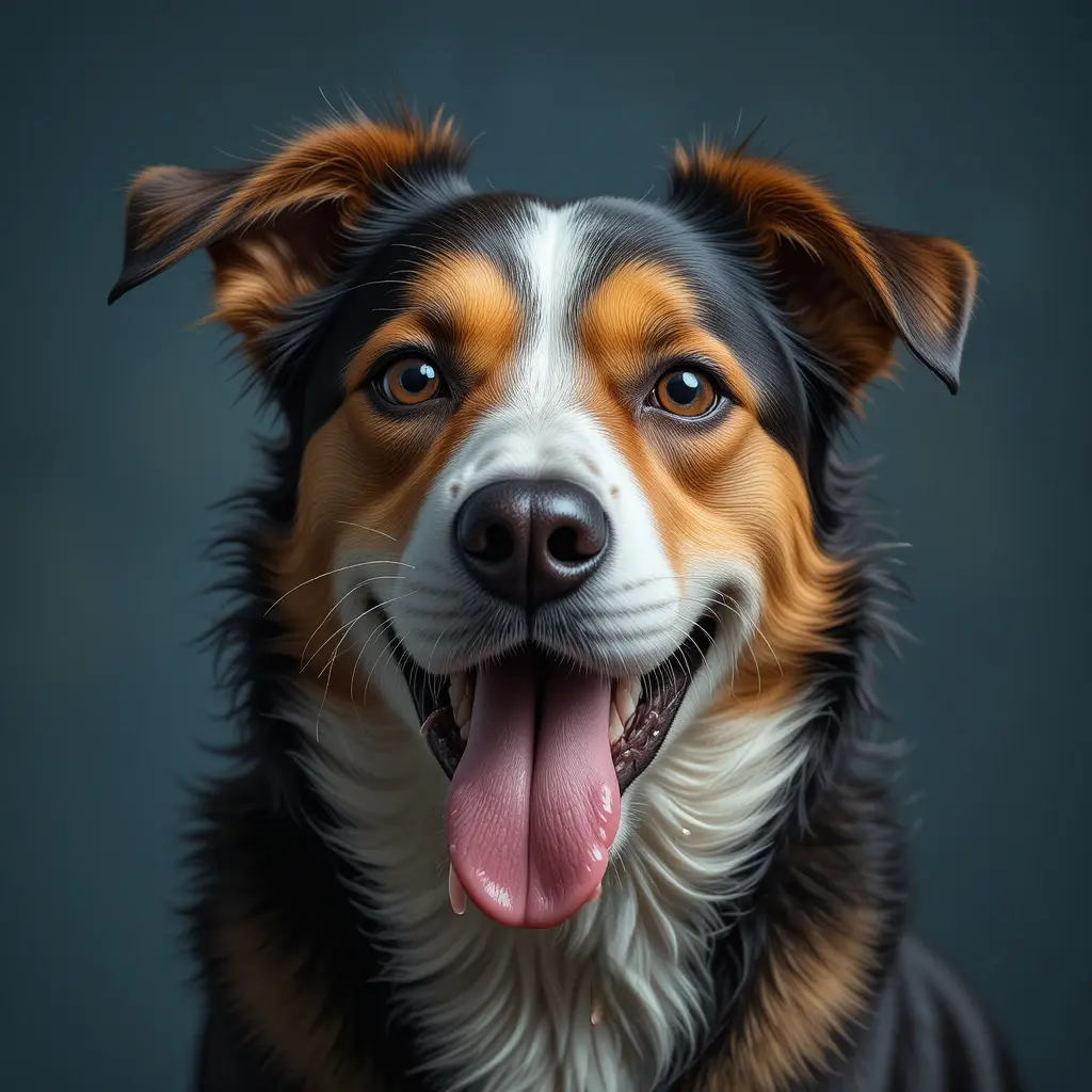 Causes of Excessive Drooling in Dogs