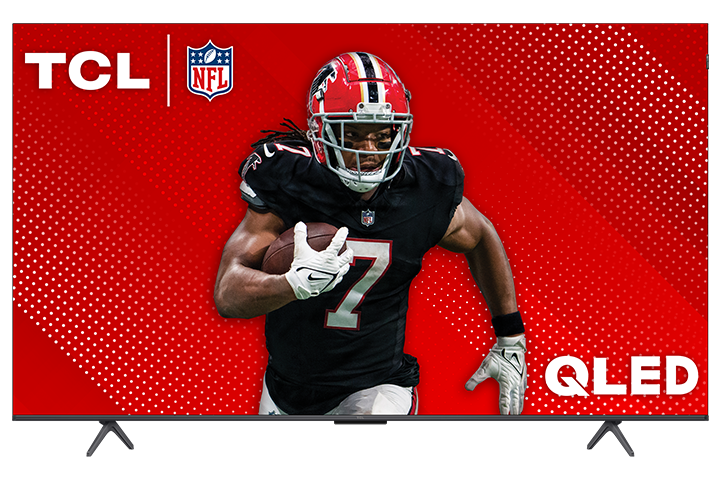 TCL 98-Inch Q65 QLED