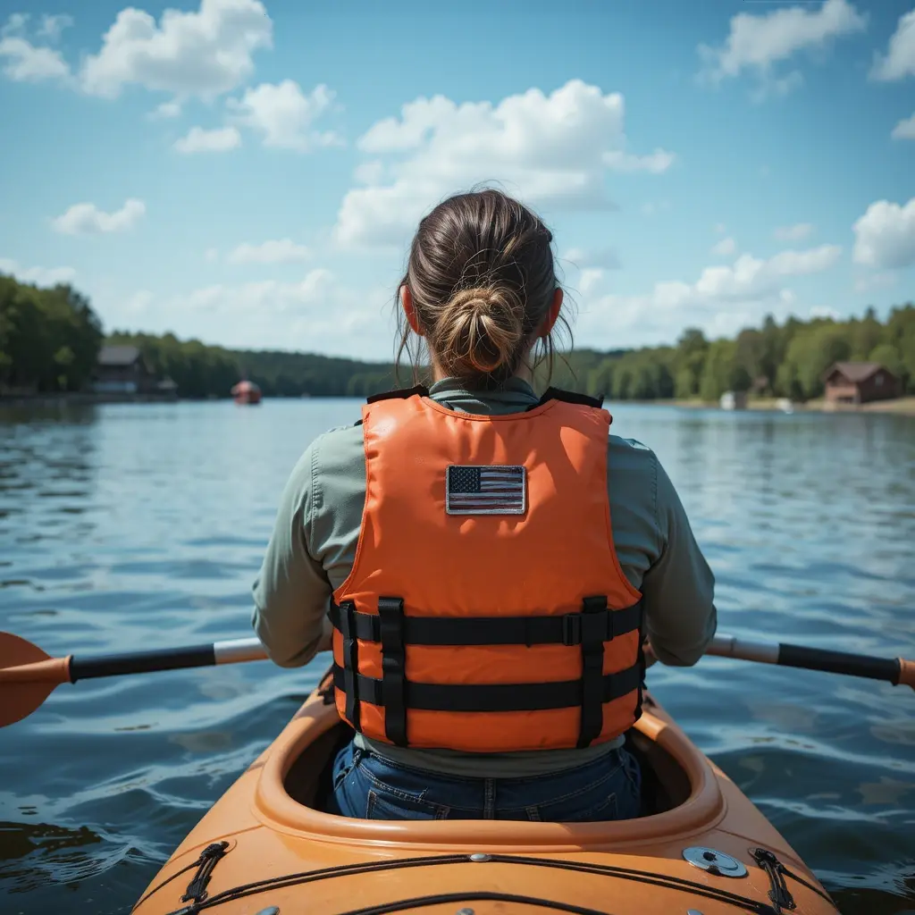 Frequently Asked Questions about Recreational Kayak