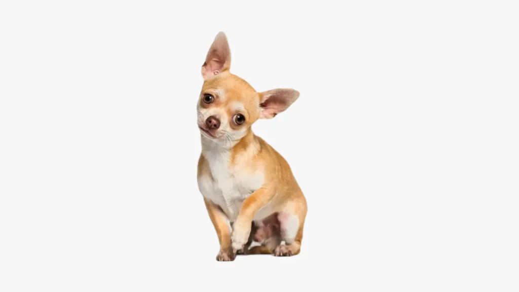 Chihuahua dog