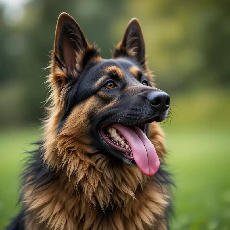 Signs of Trembling in Dogs