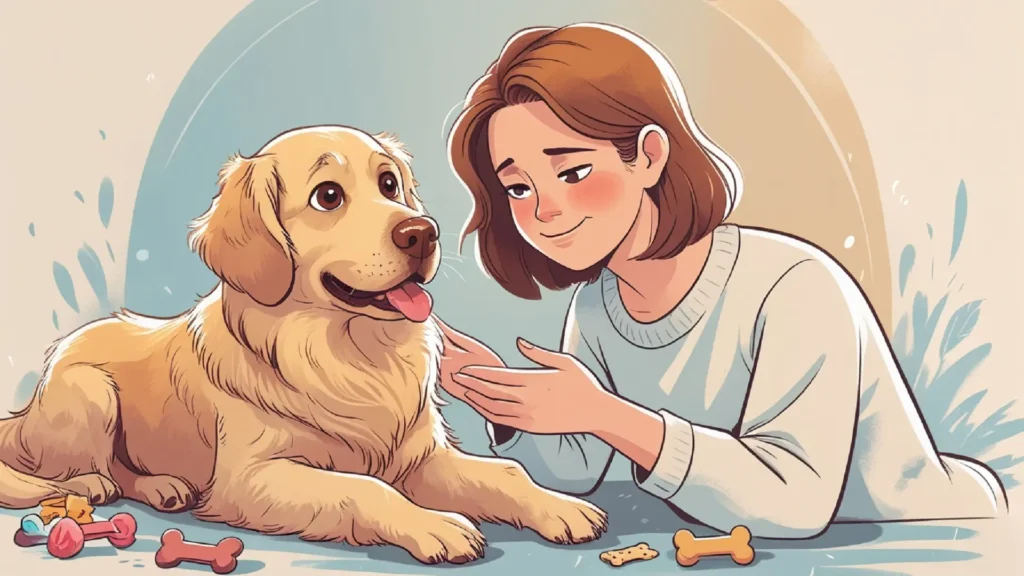 Trembling in Dogs Causes, Symptoms, and How to Cope