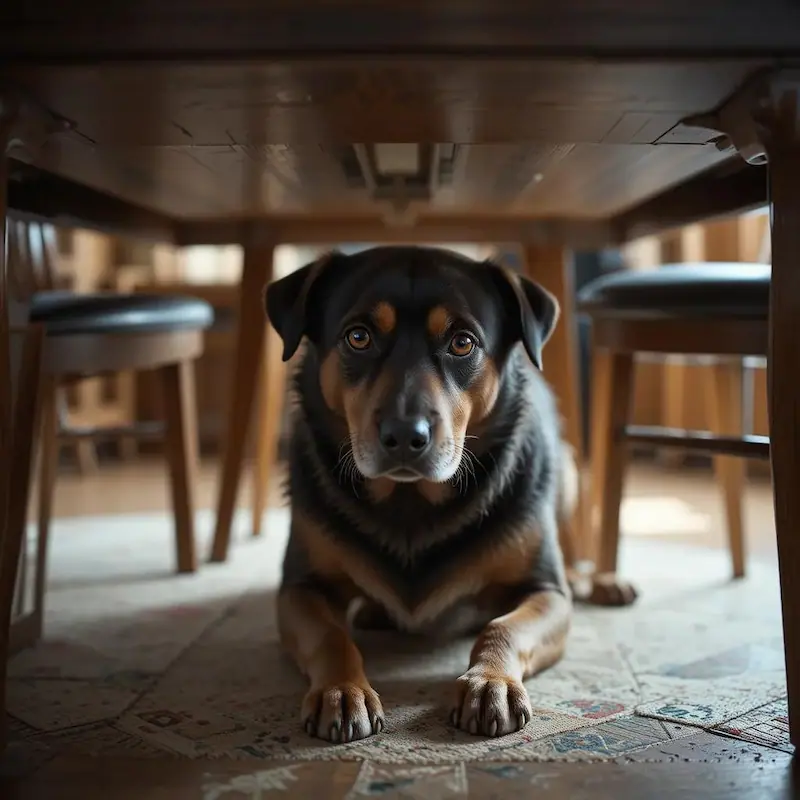causes of licking in dogs
