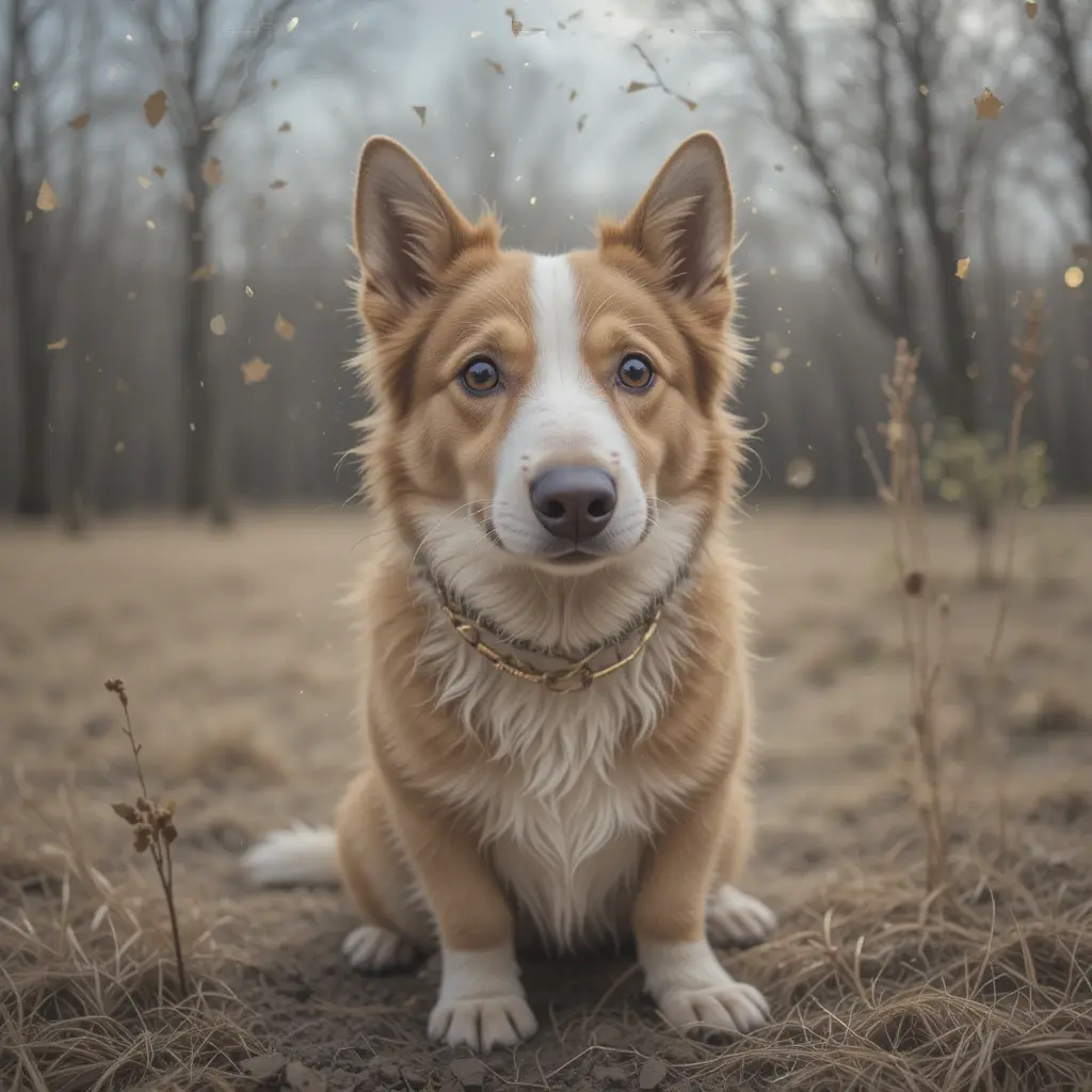 train your dog the quite command