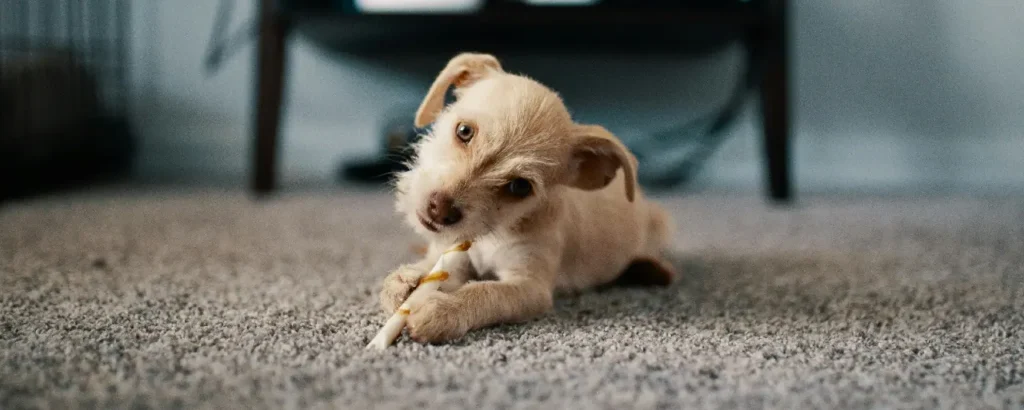 upset stomach in dogs