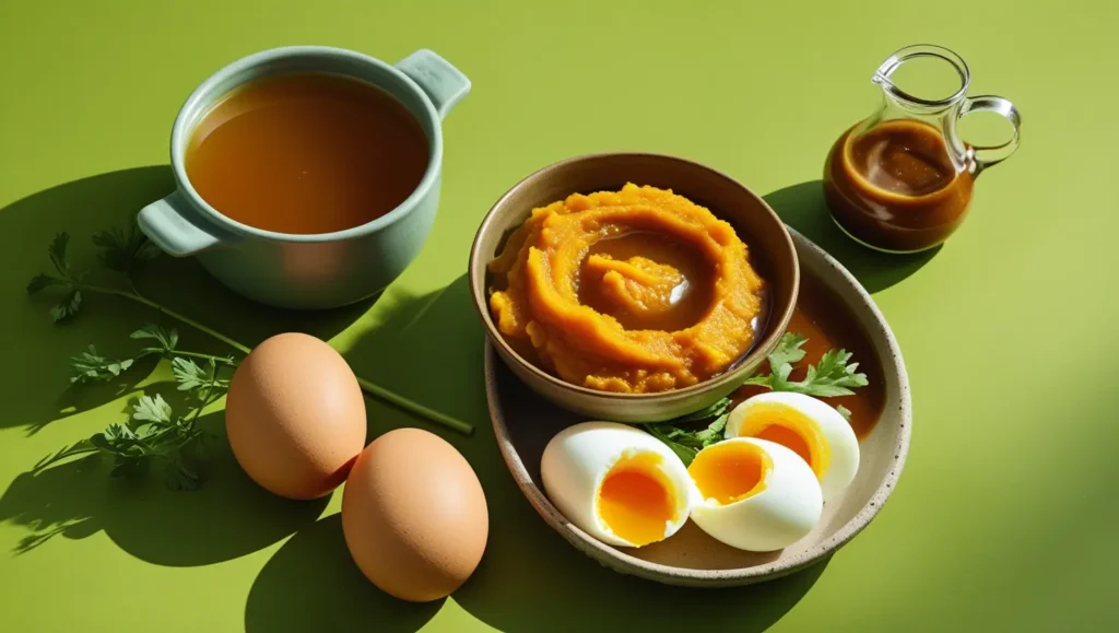 Add Tasty Toppers to dog foods