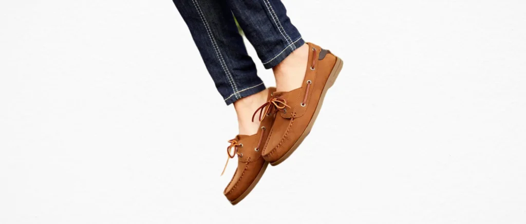 Boat Shoes