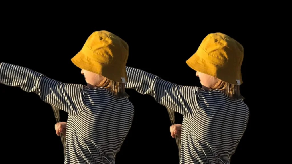 Bucket Hat