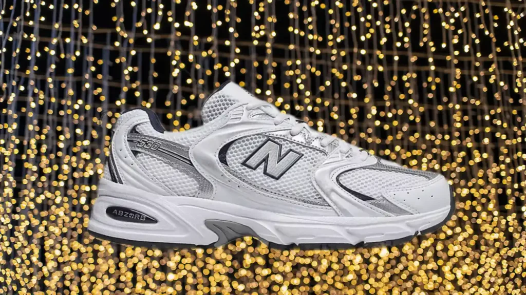Chunky Dad Shoes