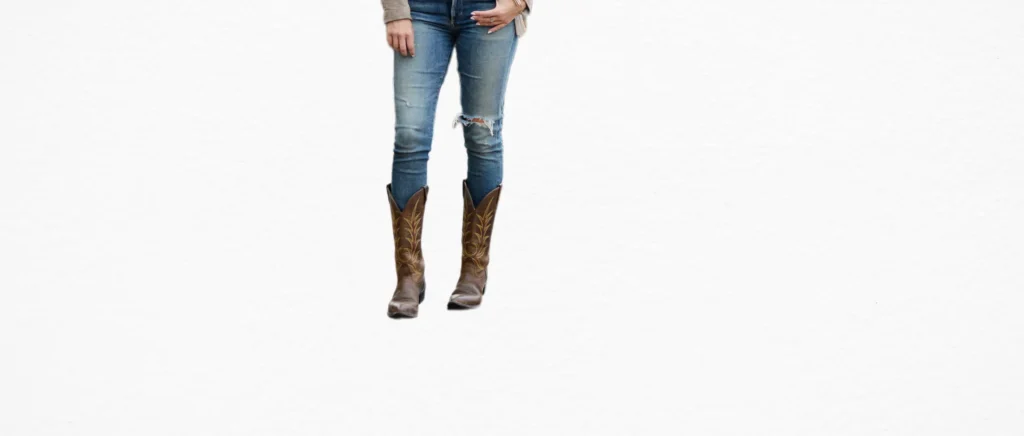 Cowboy Boots