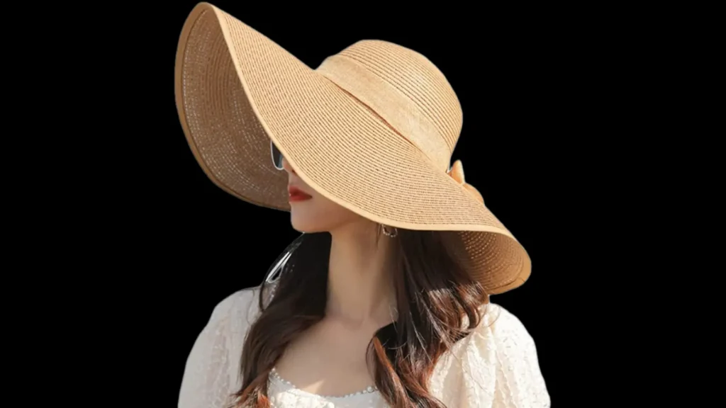 Floppy Hat