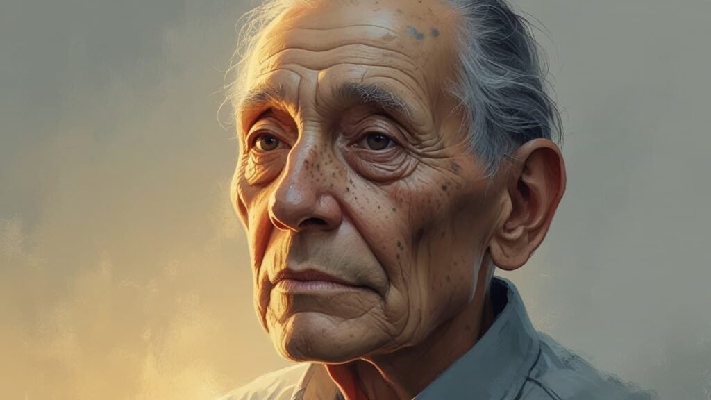 aging
