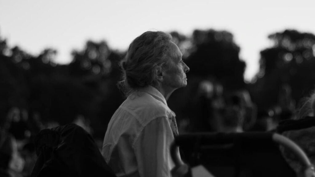 aging embraced