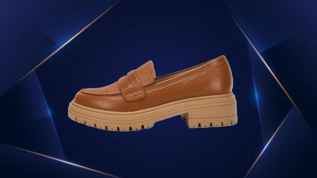 choosing loafer for women