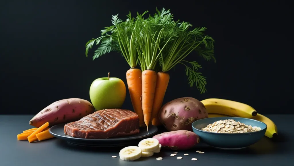 foods for dogs