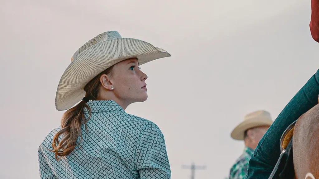 hat etiquette in horse race