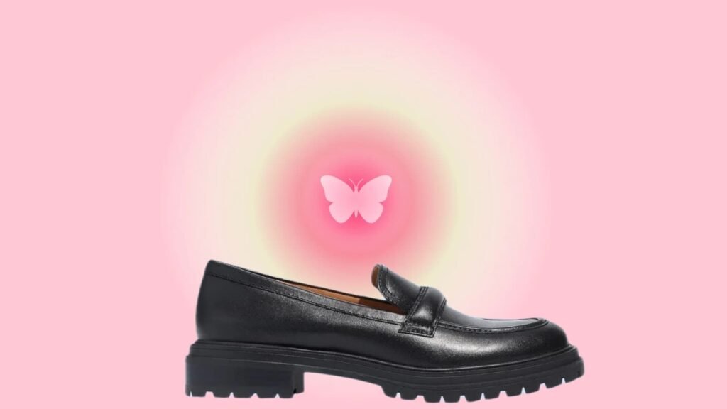 loafer women