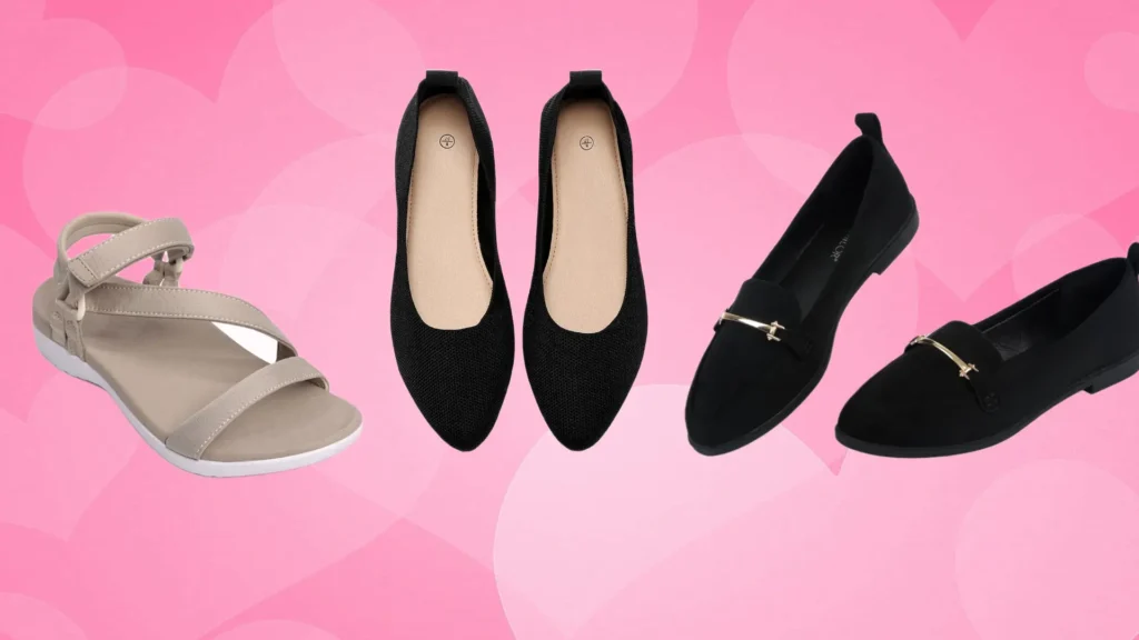 minimalist shoes women