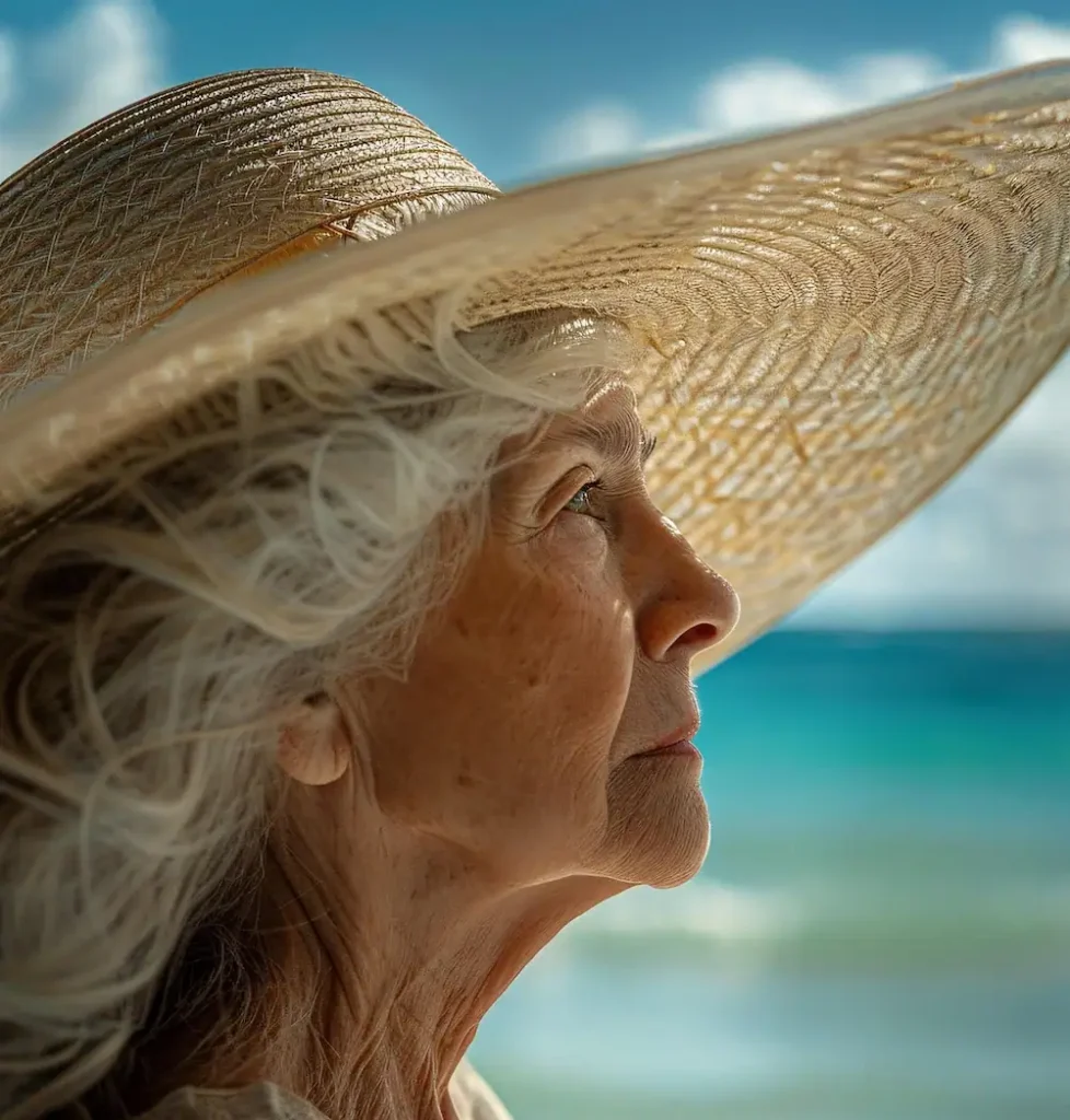 old age