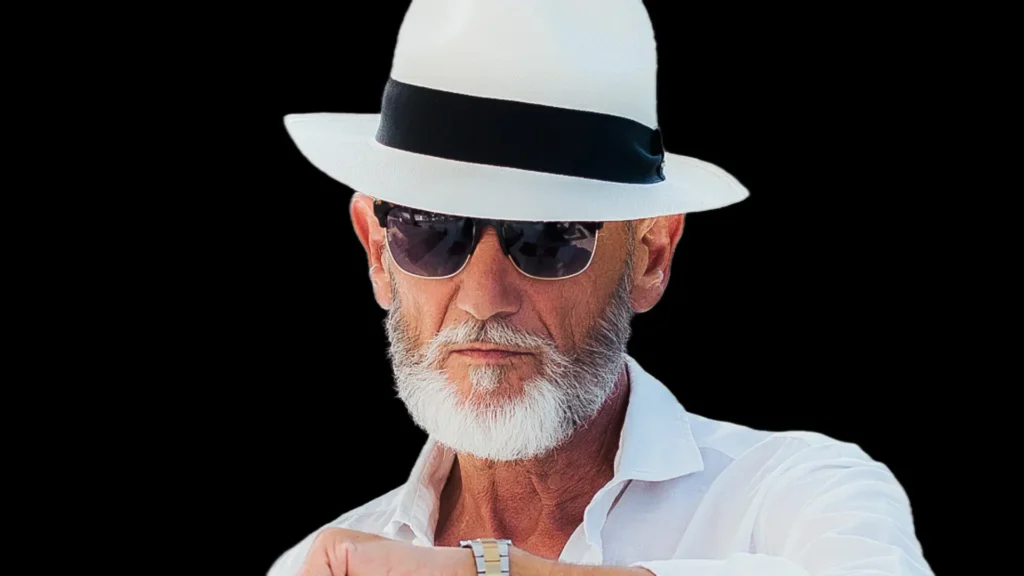 panama hat